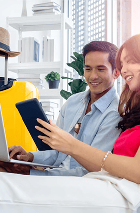 Hospitality & Travel Lead Generation